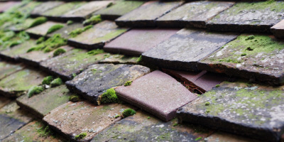 Bourton On The Hill roof repair costs
